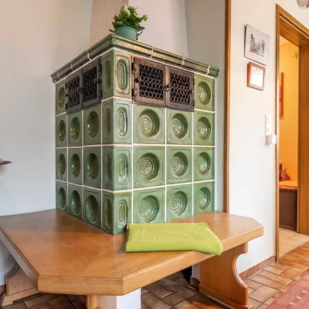 Apartment Trautner