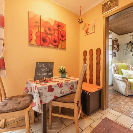 Apartman Trautner Muggendorf