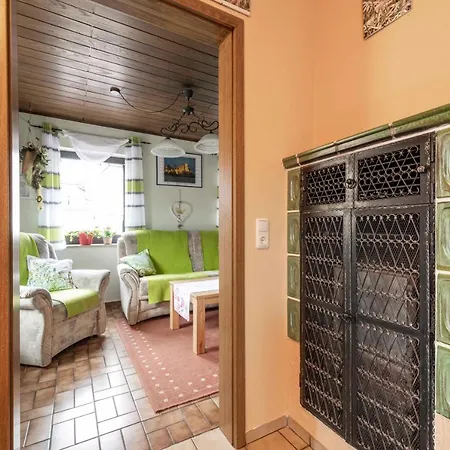Apartman Trautner