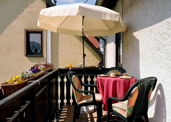 Trautner Appartement