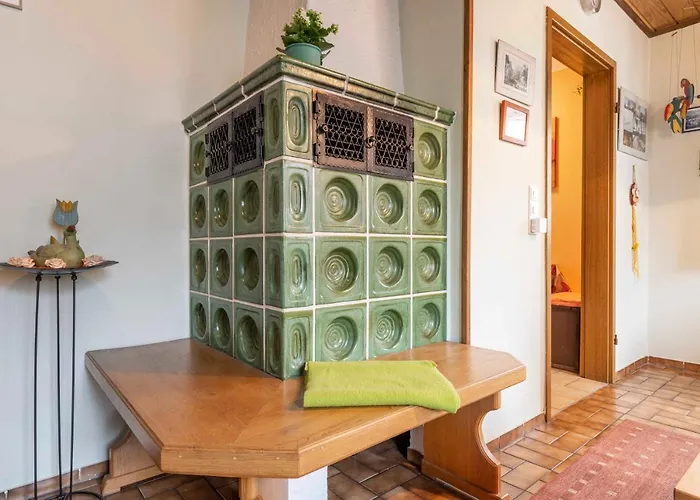 Apartment Trautner