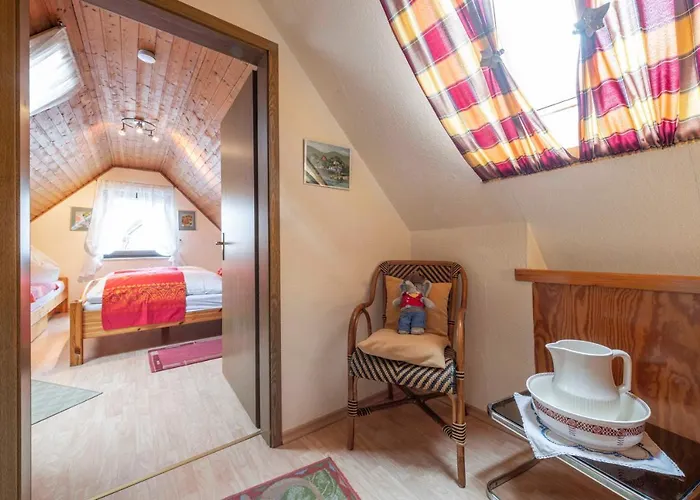Trautner Appartement