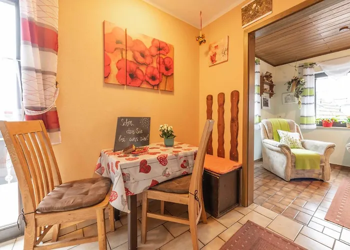 Apartment Trautner Muggendorf (Bavaria)