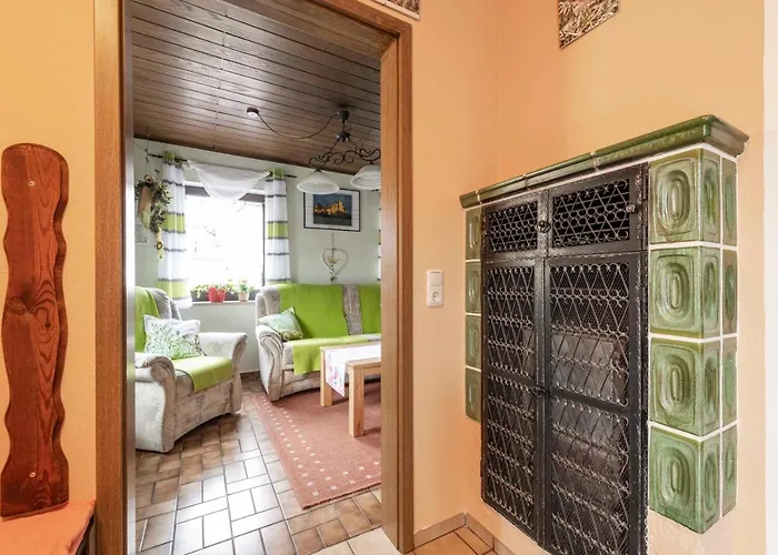 Appartement Trautner